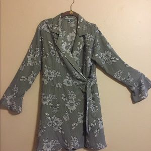 Business and Pleasure